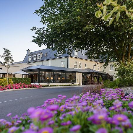 Ballygarry Estate Hotel & Spa Tralee Eksteriør billede