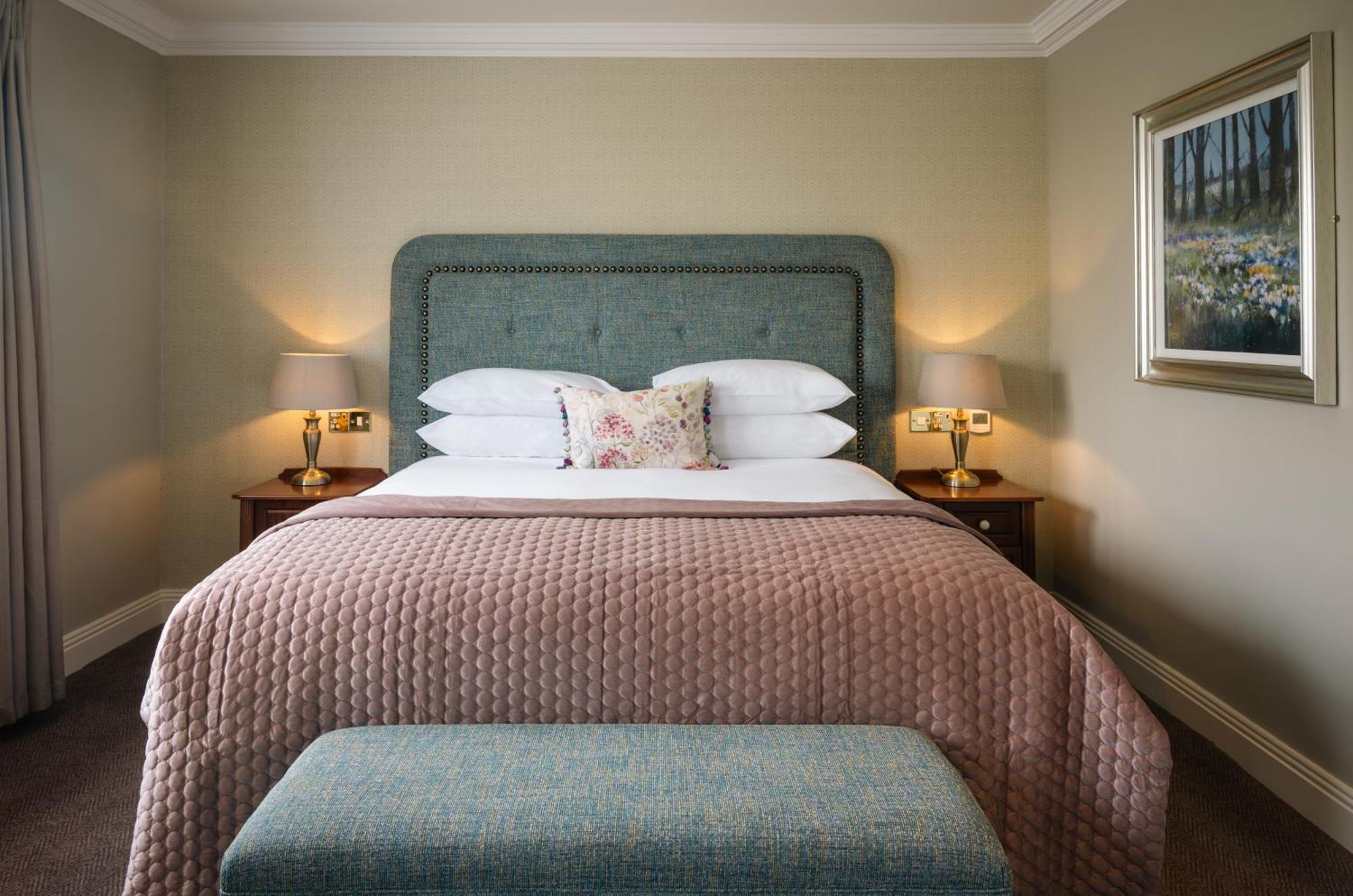 Ballygarry Estate Hotel & Spa Tralee Eksteriør billede