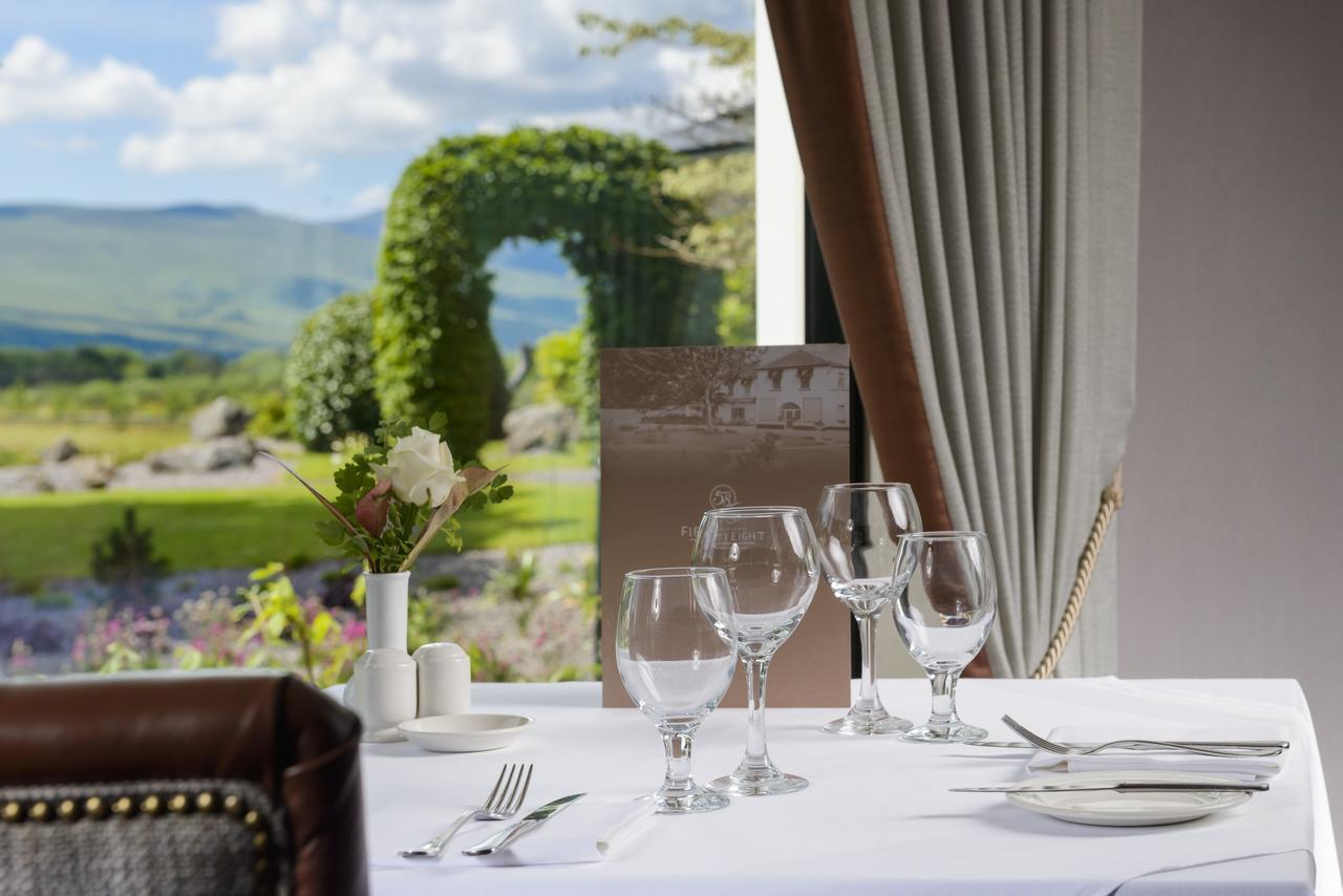 Ballygarry Estate Hotel & Spa Tralee Eksteriør billede