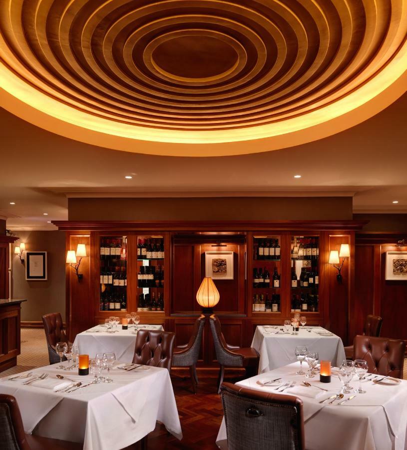 Ballygarry Estate Hotel & Spa Tralee Eksteriør billede