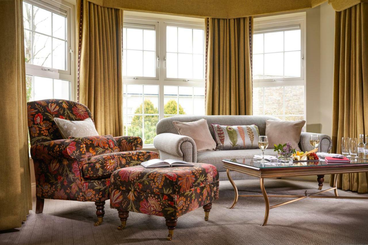 Ballygarry Estate Hotel & Spa Tralee Eksteriør billede