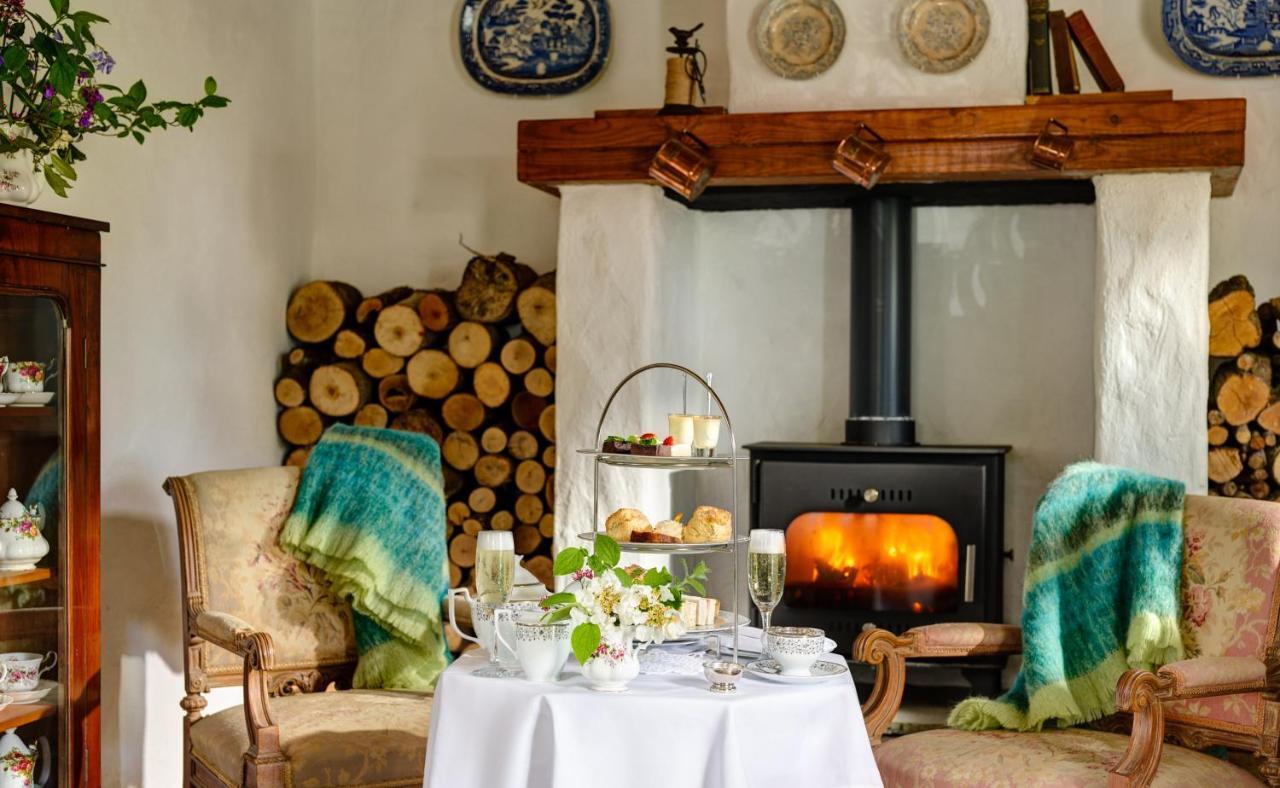 Ballygarry Estate Hotel & Spa Tralee Eksteriør billede