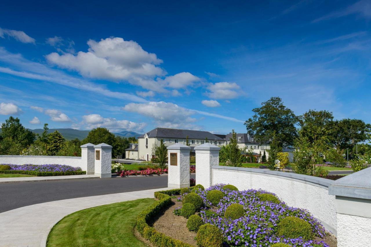Ballygarry Estate Hotel & Spa Tralee Eksteriør billede
